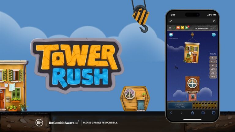 Jeu des tours : Jouer au jeu Tower Rush en France